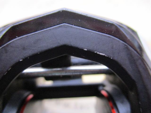 レボ ウィンチ-L(シルバー/ブラック)