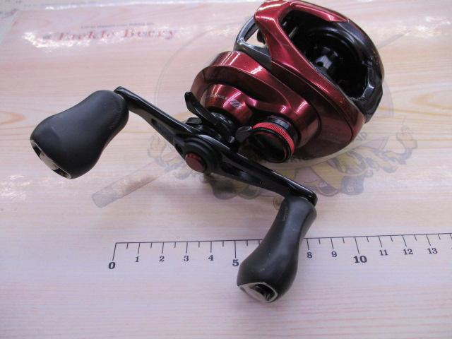 19スコーピオンMGL 151XG｜＠ベリーネット 日本最大新品中古釣具WEB