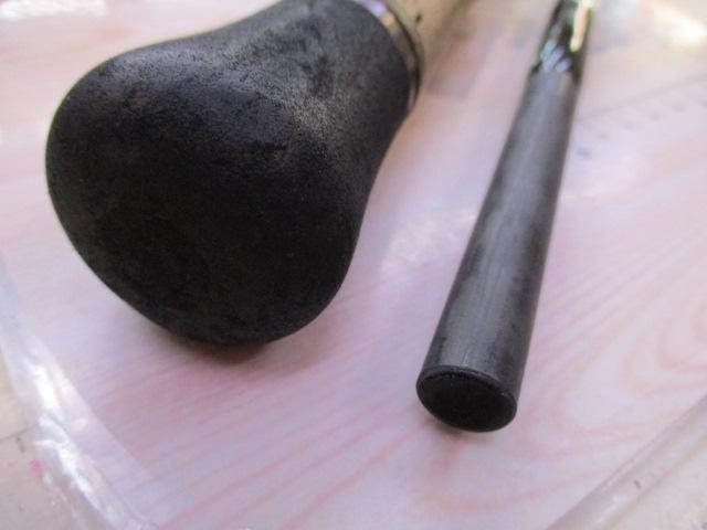 モンストロ74 HD-DIVストローセッティング右巻用