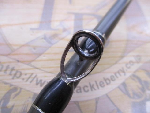 モンストロ74 HD-DIVストローセッティング右巻用