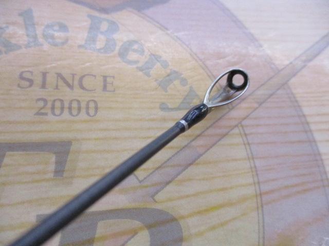 モンストロ74 HD-DIVストローセッティング右巻用