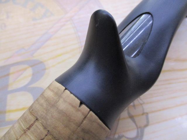 モンストロ74 HD-DIVストローセッティング右巻用｜＠ベリーネット 日本