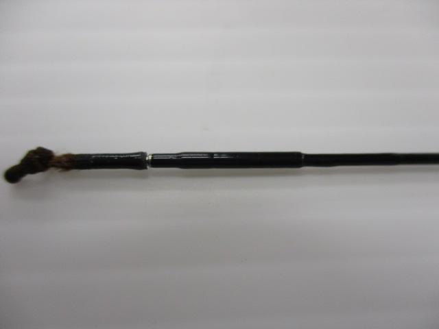 朱紋峰 飛造り 16