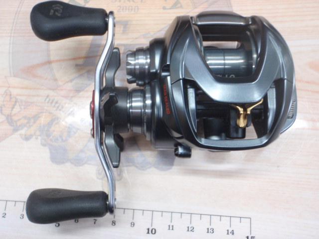 スティーズ A TW 1016SH