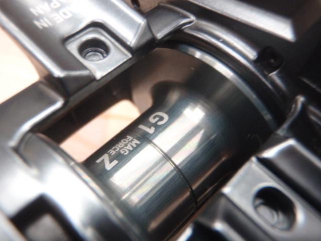 スティーズ A TW 1016SH