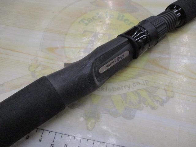 アイアンボウ IBNB-604B