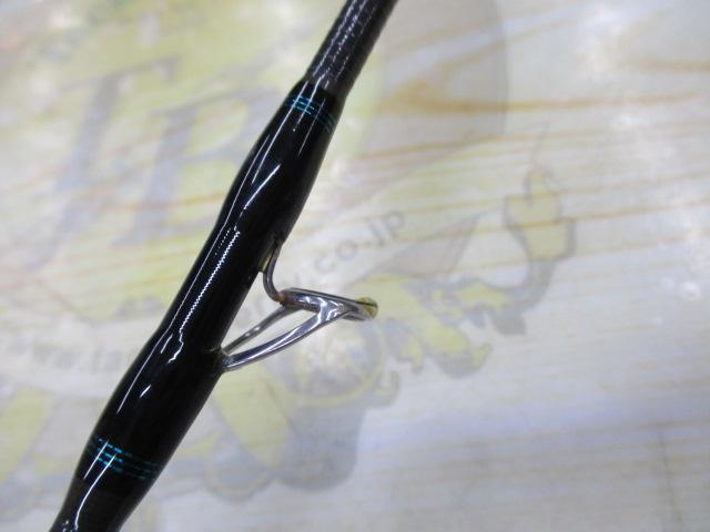 アイアンボウ IBNB-604B