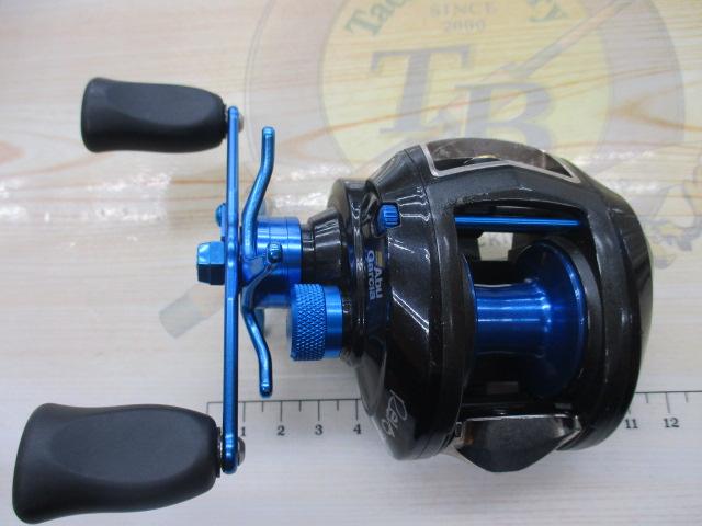 レボ SX-L 6.4:1｜＠ベリーネット 日本最大新品中古釣具WEBショップ