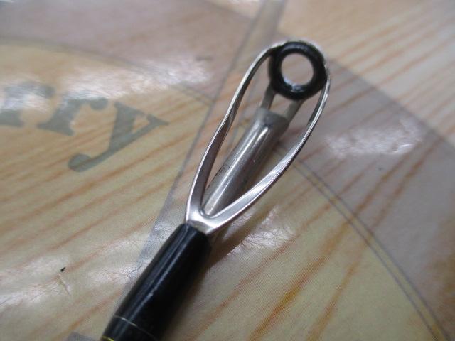 ヴァジュラ VJ-76CXHJ｜＠ベリーネット 日本最大新品中古釣具WEBショップ