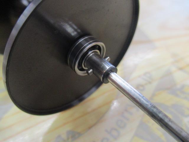 タトゥーラ TW 400H