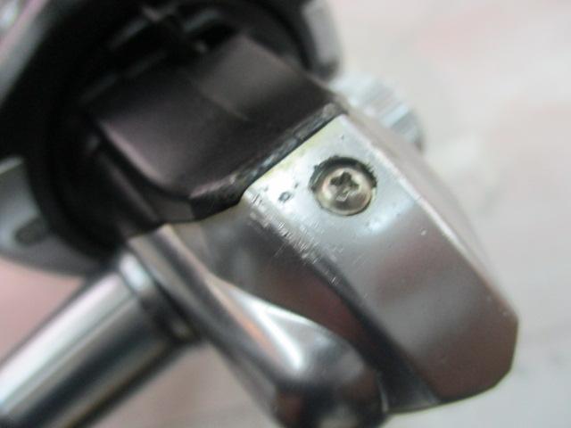 11エクスセンスBB 4000S