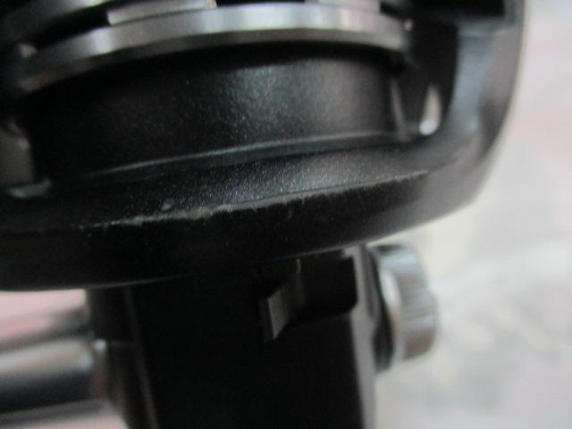 11エクスセンスBB 4000S