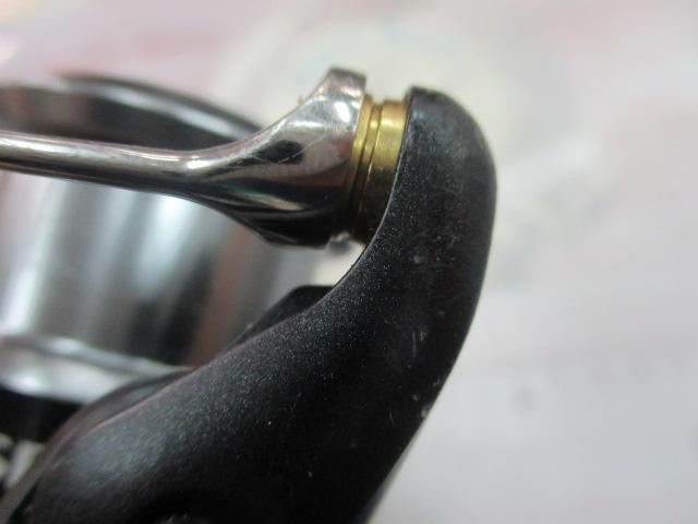 11エクスセンスBB 4000S