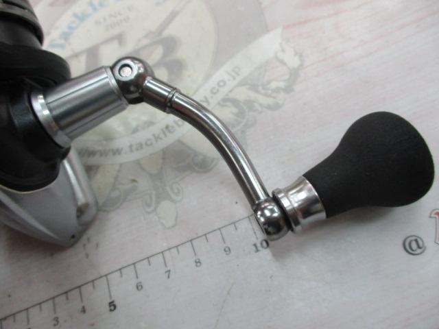 11エクスセンスBB 4000S