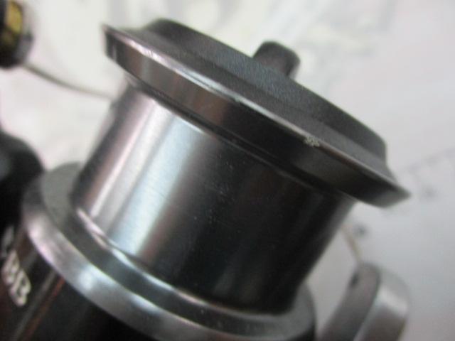 11エクスセンスBB 4000S