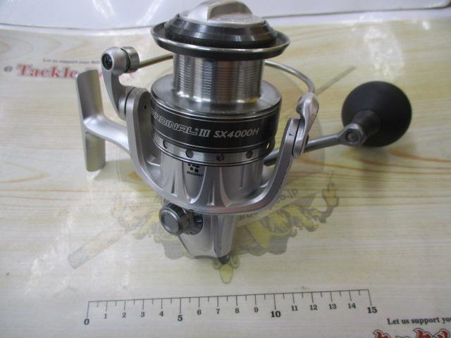 カーディナルⅢSX 4000H