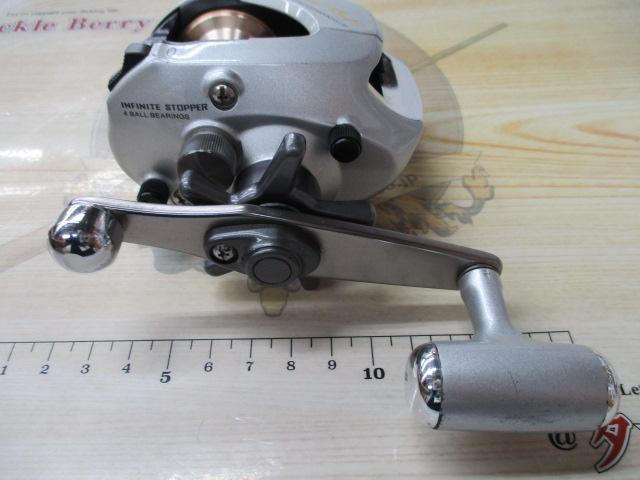 ダイナミック 150SF早技