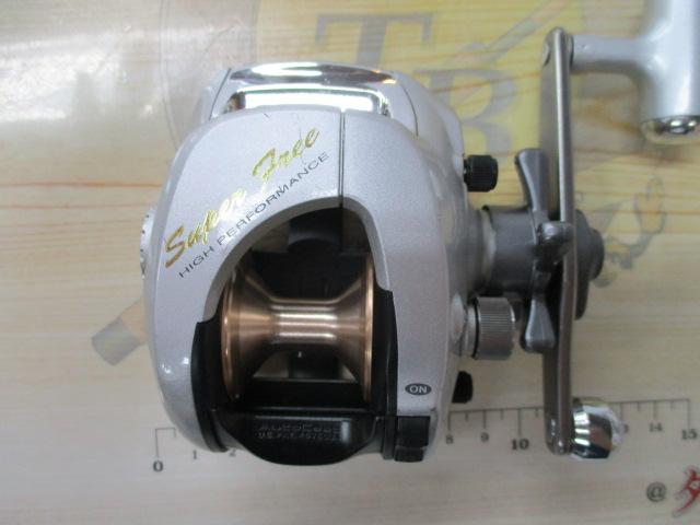 ダイナミック 150SF早技