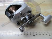 ダイナミック 150SF早技