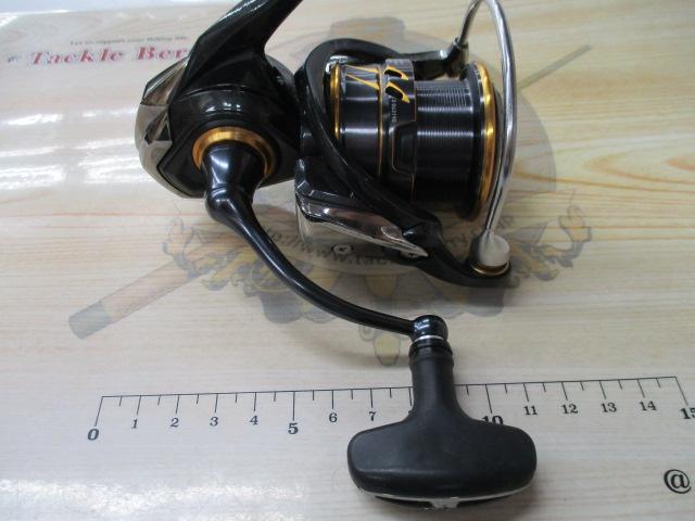 21カルディア LT3000-CXH