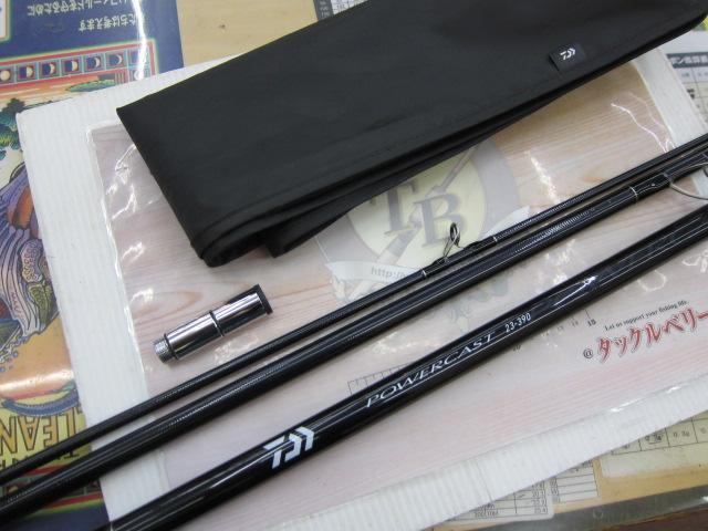 パワーキャスト 23-390