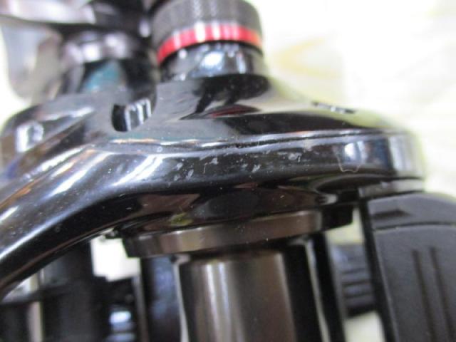 17スコーピオンDC 100HG