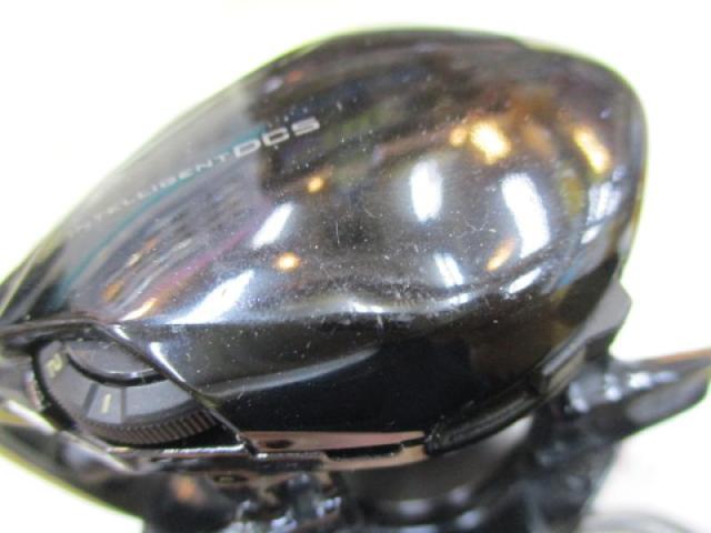 17スコーピオンDC 100HG