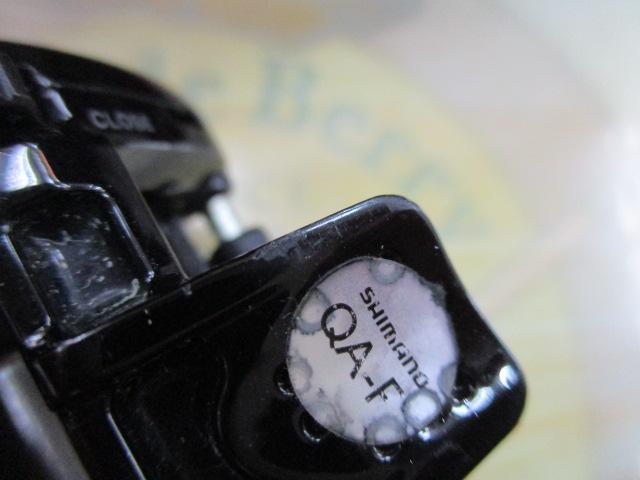 17スコーピオンDC 100HG