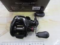 17スコーピオンDC 100HG