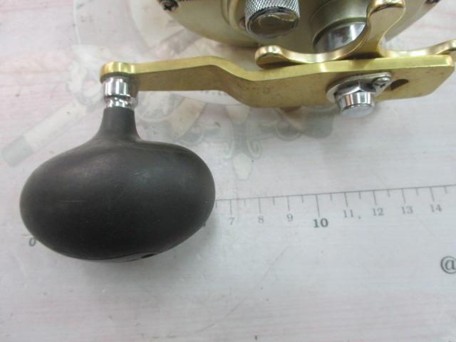 03オシアジガーEV 2500HG｜＠ベリーネット 日本最大新品中古釣具WEB