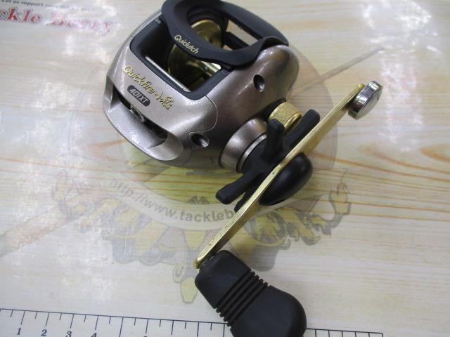 03クイックファイヤー小船 401XT