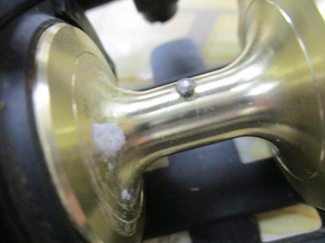 03クイックファイヤー小船 401XT