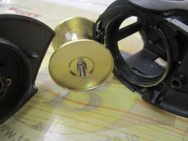 03クイックファイヤー小船 401XT