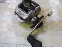 03クイックファイヤー小船 401XT