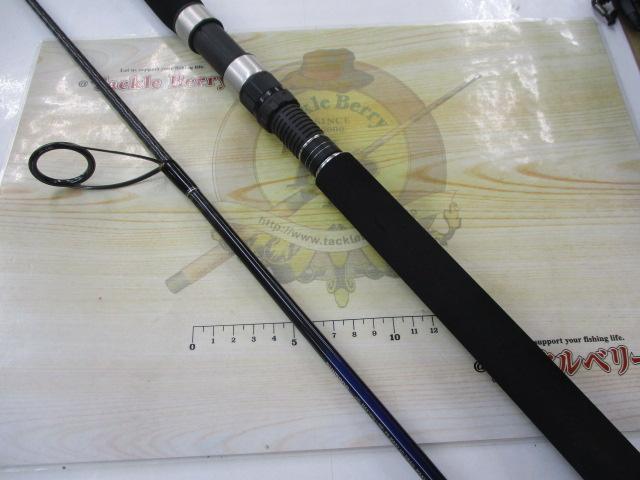 21グラップラーBBタイプJ S60-2