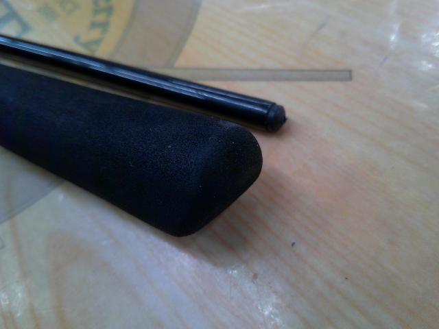 紅牙テンヤゲーム AGS MH-245SMT