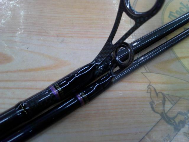 紅牙テンヤゲーム AGS MH-245SMT