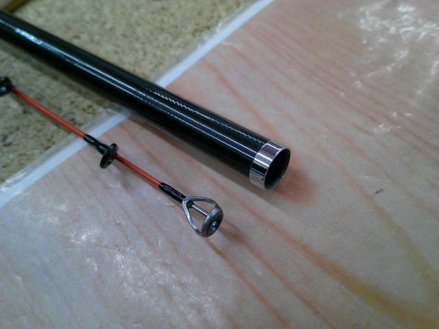 紅牙テンヤゲーム AGS MH-245SMT