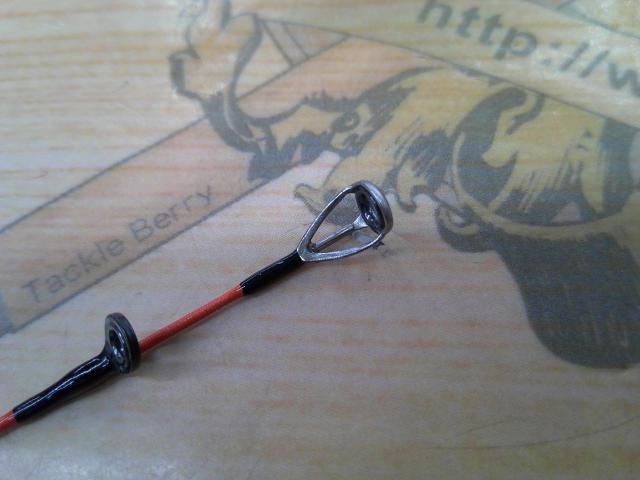 紅牙テンヤゲーム AGS MH-245SMT