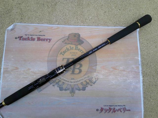 ラテオ 93M/MH・K