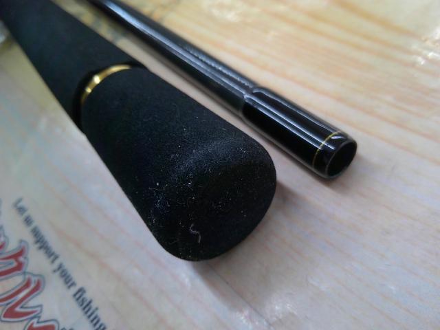 ラテオ 93M/MH・K