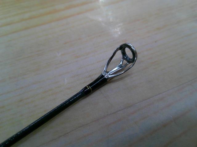 ラテオ 93M/MH・K