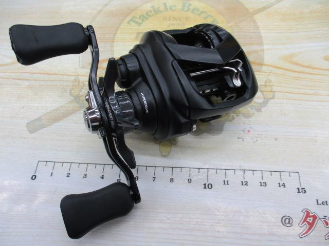 タトゥーラ TW 80XH