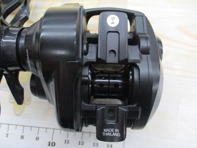 タトゥーラ TW 80XH