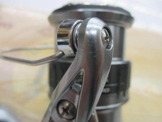 21ナスキー 2500SHG