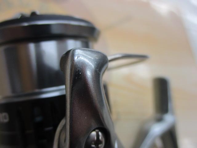 21ナスキー 2500SHG