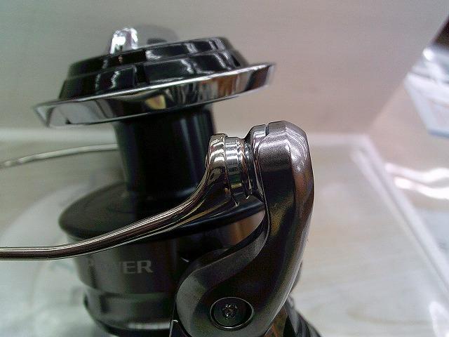 21ツインパワーSW 10000HG