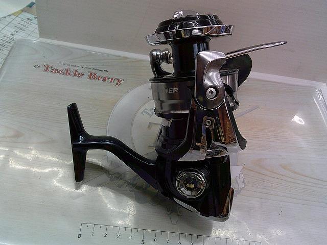 21ツインパワーSW 10000HG