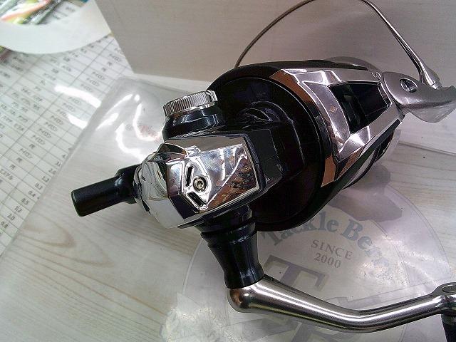 21ツインパワーSW 10000HG