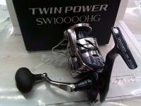 21ツインパワーSW 10000HG